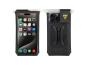 Topeak Phone Drybag M Smartphonehülle schwarz