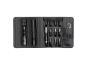 Topeak Ratchet´n Roll PRO Werkzeugset schwarz