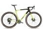 Trek Checkmate SLR 7 AXS 2025 M | olive drab/glowstick