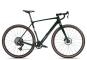 Trek Checkpoint SL 6 AXS 2026 S | dark green/ivy smoke splatter