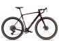 Trek Checkpoint SL 7 AXS 2026 ML | dark red/carbon red smoke