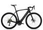 Trek Domane+ SLR 7 2024 58 cm | matte deep smoke