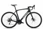 Trek Domane SL 5 Gen 4 2025 54 cm | matte deep smoke