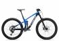 Trek Fuel EX 8 XT 15.5 Zoll | alpine blue/deep dark blue | 29 Zoll