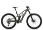 Trek Fuel EXe 8 XT 2025 M | satin mercury