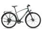 Trek FX Sport EQ 2026 M | keswick green/lichen green splatter