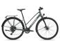 Trek FX Sport EQ Trapez 2027 L | keswick green/lichen green splatter