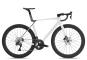 Trek Madone SL 7 2026 ML | gloss crystal white/matte deep smoke
