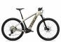 Trek Powerfly 7 Gen 4 2024 M | satin supernova/dnister black | 29 Zoll