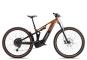 Trek Powerfly FS+ 4 Gen 4 2027 S | pennyflake/black olive