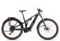 Trek Powerfly FS+ 4 EQ 800 2026 L | mercury/dark web