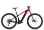 Trek Powerfly+ 8 Gen 5 2026 M | crimson/dark carmine