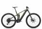 Trek Rail 5 625 17.5 Zoll | matte olive grey/trek black | 29 Zoll