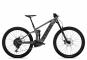 Trek Rail 5 Deore Gen 3 2024 M | mercury | 29 Zoll