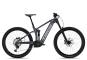 Trek Rail 9.7 SLX/XT Gen 3 2023 M | galactic grey