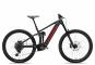 Trek Rail 9 GX AXS Gen 3 2023 M | matte dnister black