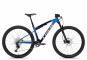 Trek Supercaliber SL 9.6 Gen 2 2024 ML | alpine blue