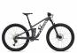 Trek Top Fuel 7 2023 M | matte dnister black | 29 Zoll