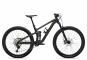 Trek Top Fuel 9.7 2023 ML | matte raw carbon | 29 Zoll