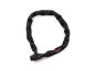 Trelock LB BC 380 Kettenschloss 85 cm | schwarz