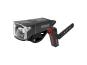 Trelock LS440/740 Lighthammer Set 40 Lux Lichtset schwarz