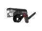 Trelock LS480/740 Lighthammer Set 80 Lux Lichtset schwarz