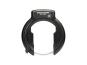 Trelock RS480 P-O-C XL Rahmenschloss schwarz | AZ