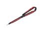 Trelock ZR355 Schloss-Einsteckkette 100 cm | schwarz