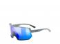 Uvex 235 Sportstyle Radbrille rhino deep