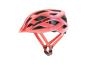 Uvex Air Wing 2 CC Helm 50-54 cm | coral strawberry matt