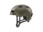 Uvex City 4 Helm 58-61 cm | green smoke matt