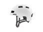 Uvex City 4 Helm 55-58 cm | white skyfall matt