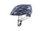 Uvex I-VO City Helm 52-57 cm | deep space matte