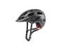Uvex Finale 2.0 Helm 56-60 cm | black mat
