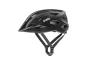 Uvex I-VO 2 Helm 56-60 cm | black matt
