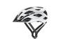Uvex I-VO 2 Helm 56-60 cm | white matt