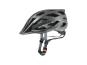Uvex i-vo CC Helm 56-60 cm | black smoke matt