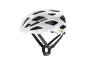 Uvex i-volute MIPS Helm 52-57 cm | white matt