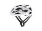 Uvex i-volute Helm 56-60 cm | white matt