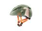 Uvex Kid 2 Helm 46-52 cm | sage green dino matt