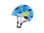 Uvex Oyo Style Helm 46-50 cm | dino blau