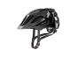 Uvex Quatro MTB Helm 56-61 cm | all black