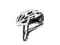 Uvex Race 7 Rennrad-Helm 51-55 cm | white black