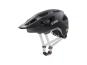 Uvex React Junior MIPS Helm 52-56 cm | black matt