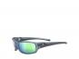 Uvex Sportstyle 211 Radbrille smoke