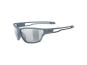 Uvex 806 V Sportstyle Radbrille grey mat