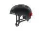 Uvex City 4 Helm 55-58 cm | black matt