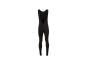 Vaude Active Warm Tight Men Radhose XXL | black silver