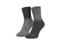 Vaude All Year Wool Socks 36-38 | black