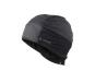 Vaude Bike Warm Cap Plus S | black